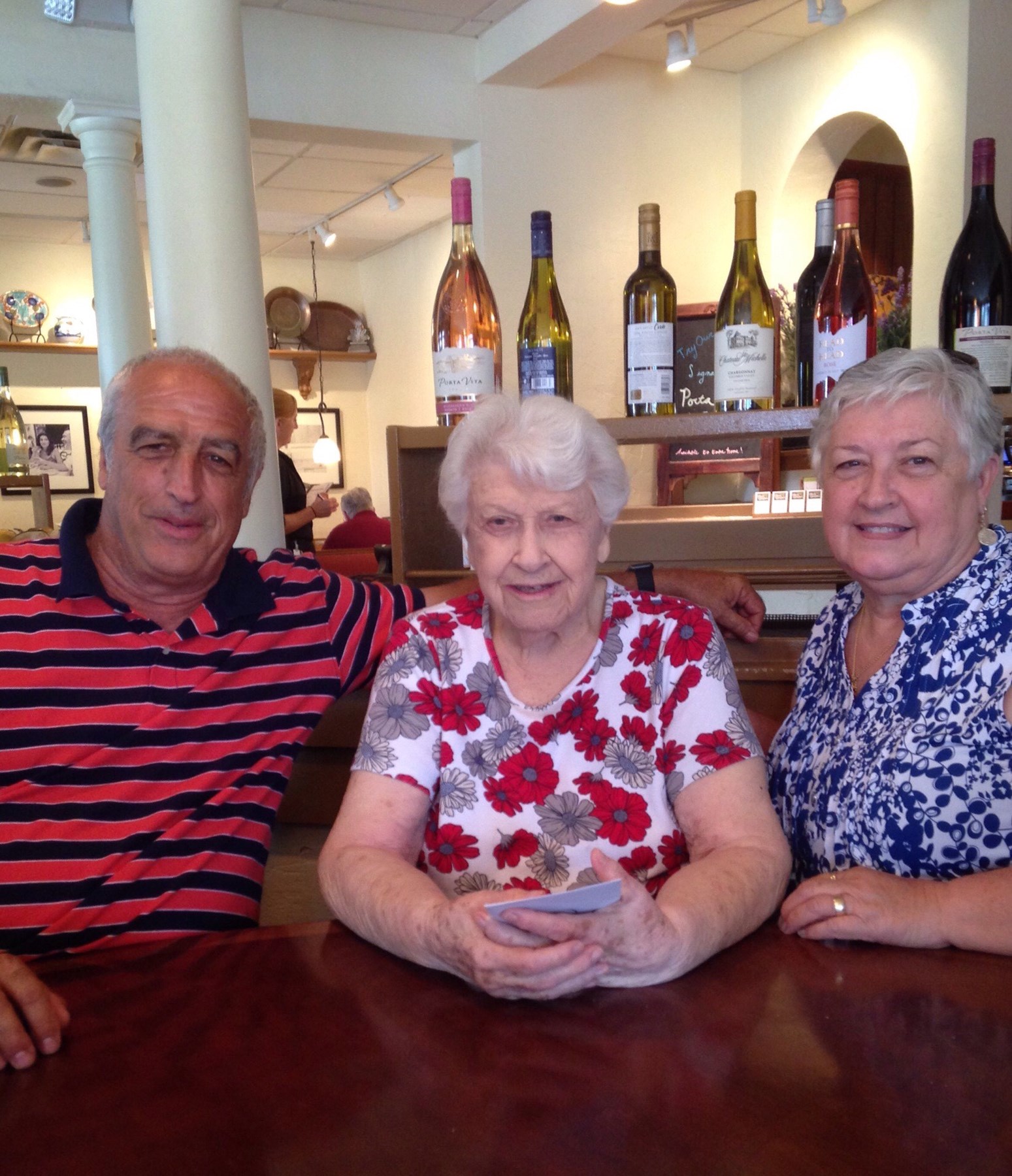 Obituary of Katie M Revord