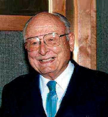 Obituary of Weldon B. Scheel
