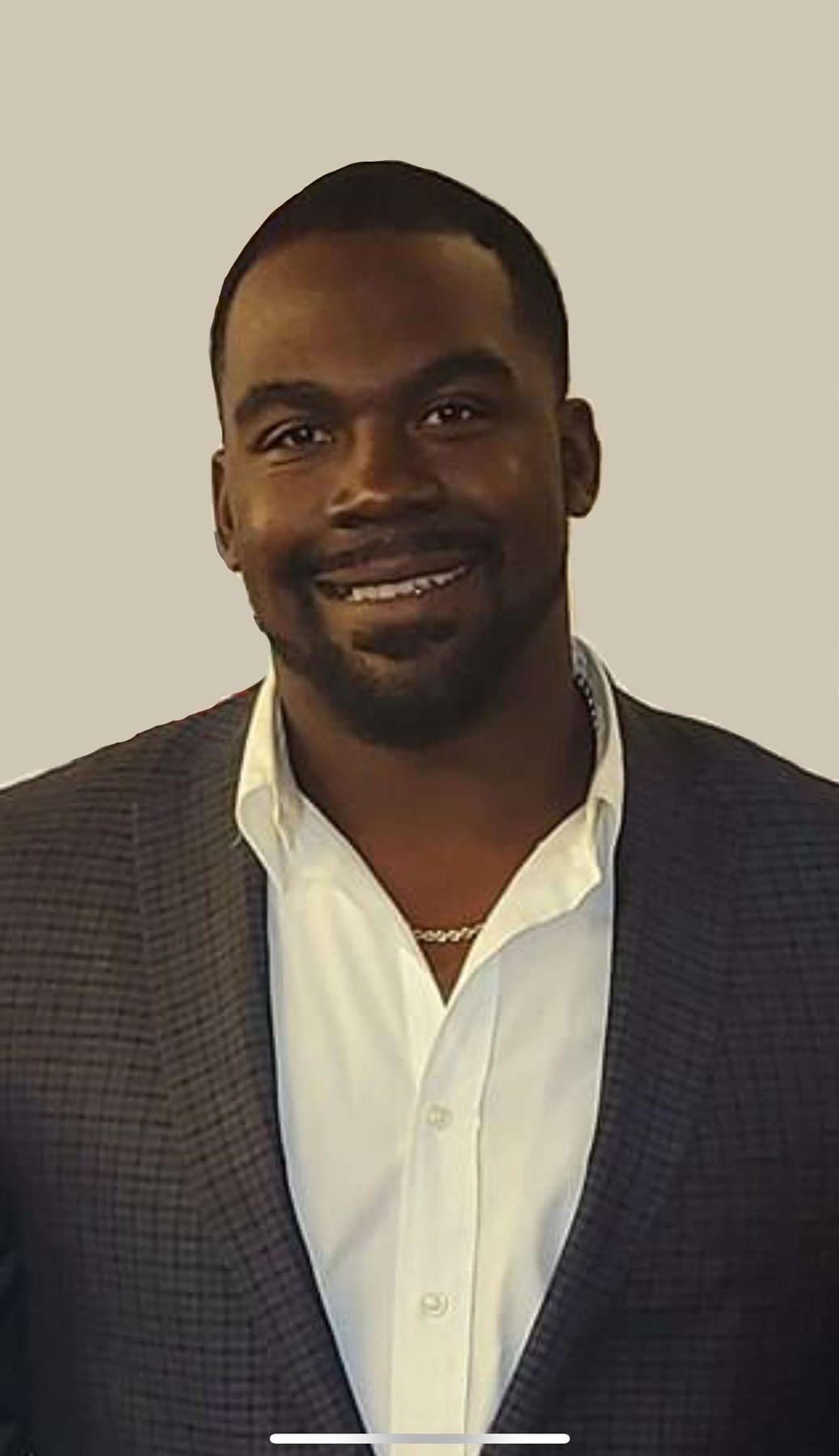 Obituary of Cederick "Ced" Jamal Thomas