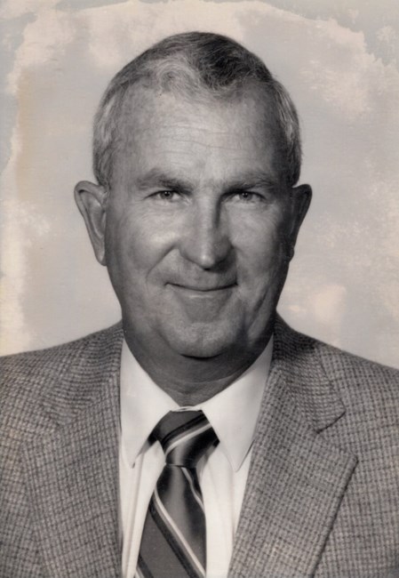 Obituary of Marion Williams Gilliam Jr.