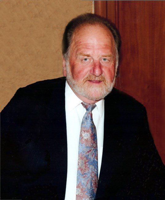 Ronald Victor Barker Obituary Acton, ON