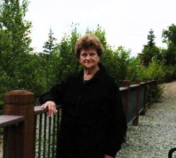 Obituary of Sarah Eakins