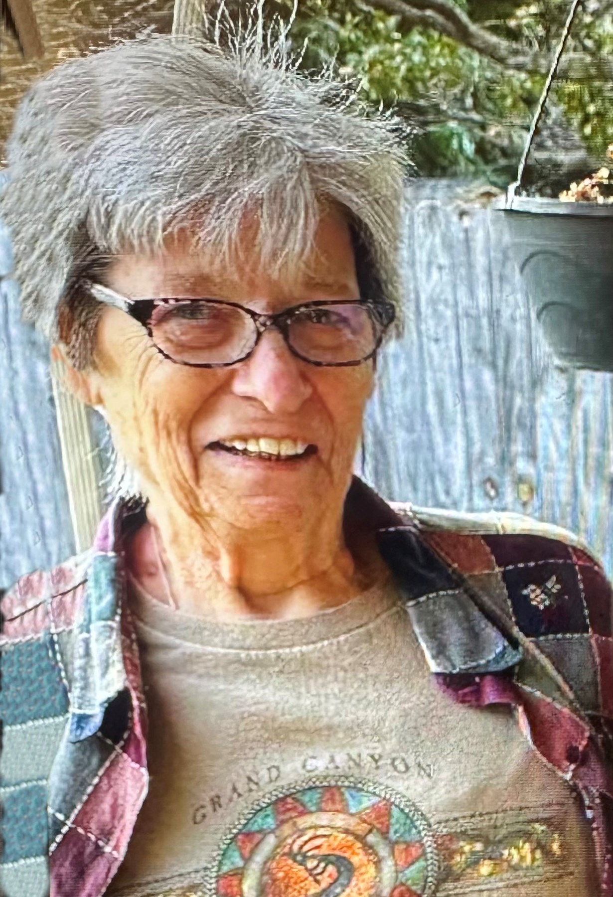 Loretta Hager Obituary - Oklahoma City, OK