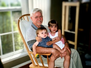 Obituary of Duane Lydell Whitfield