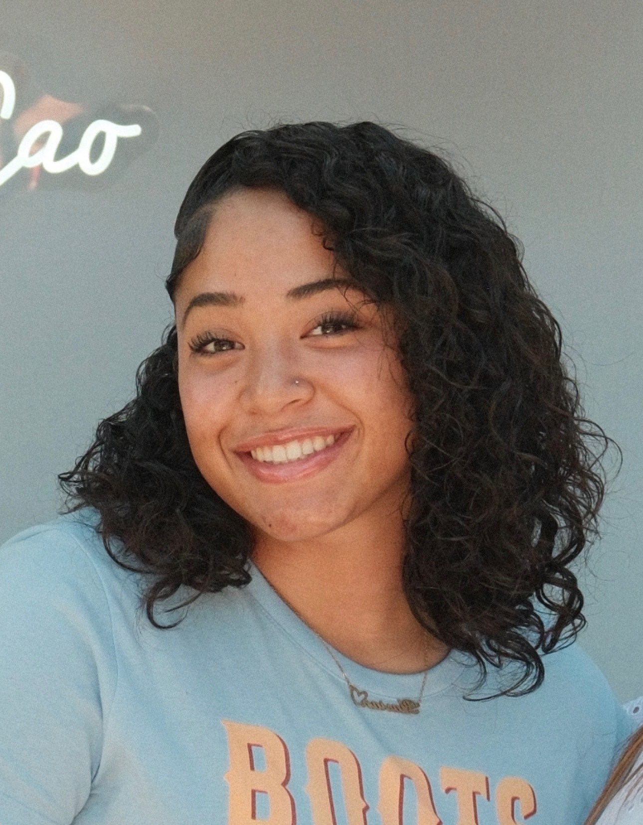 Obituary of Madison Ma'Kai Marshall