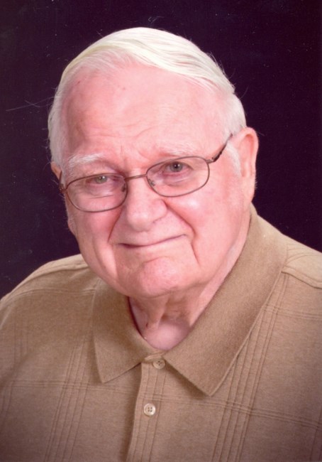 Obituary of Donald Lee Hamilton