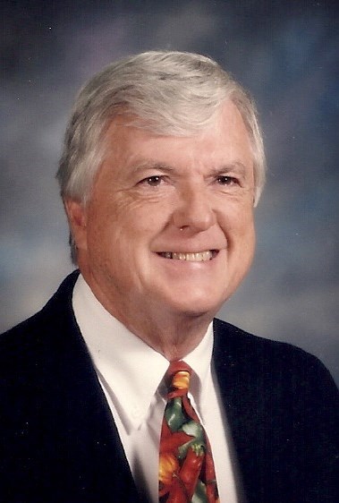 Obituary of Charles Worrell Gurkin