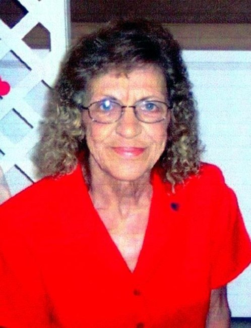 Obituary of Jackie Beth Cleveland