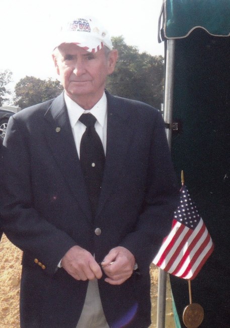 Obituary of William F Redmond