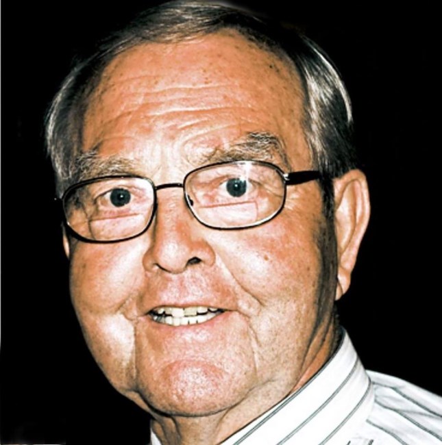Obituary of Ronald W. Wilcks
