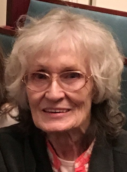 Obituary of Mrs. Bettye J Valverde