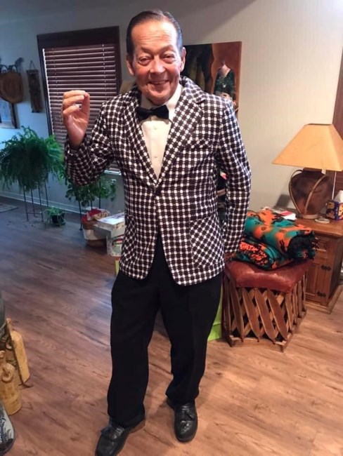 Obituary of Glenn Allen Edmondson