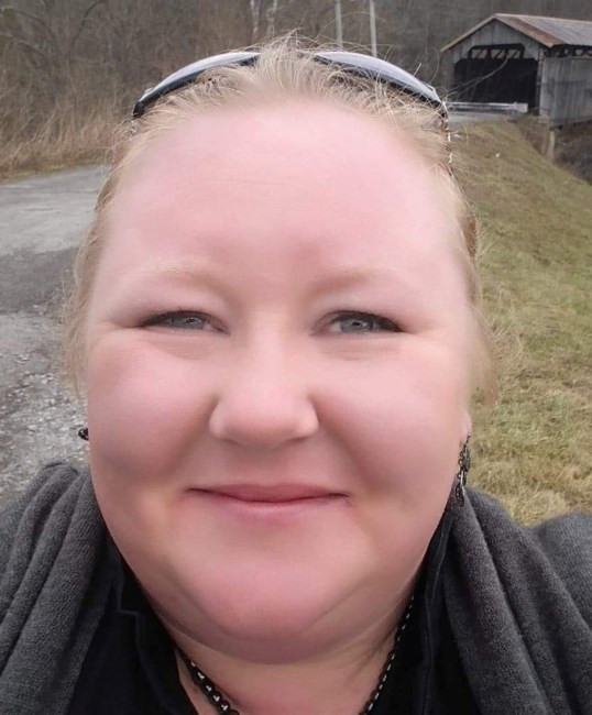 Obituary of Britt Marie (Kessinger) Sherrard