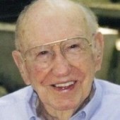 Avis de décès de James S. Kerr