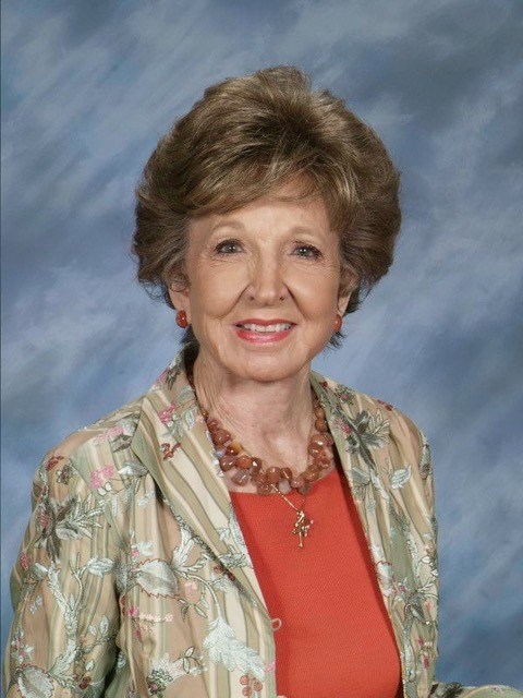 Obituary of Sue Moore Booth