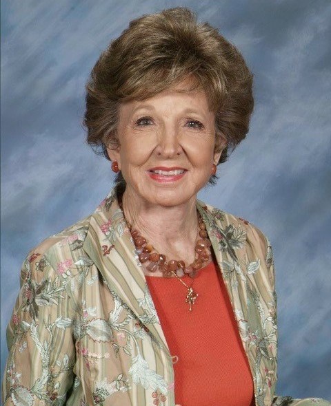 Obituary of Sue Moore Booth