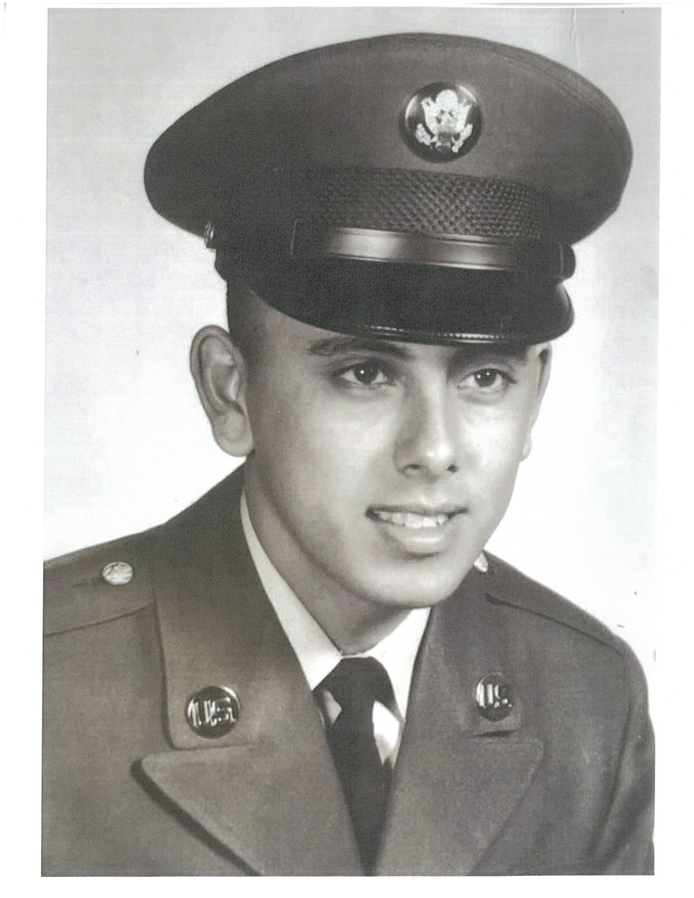 Obituary of Saturnino "Sat" Carpio