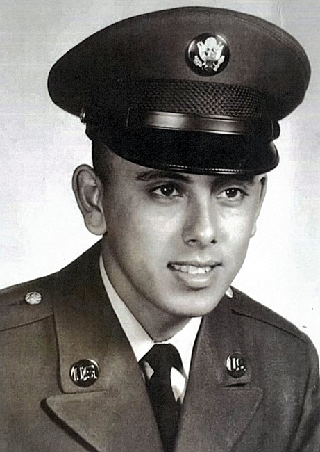 Obituary of Saturnino "Sat" Carpio