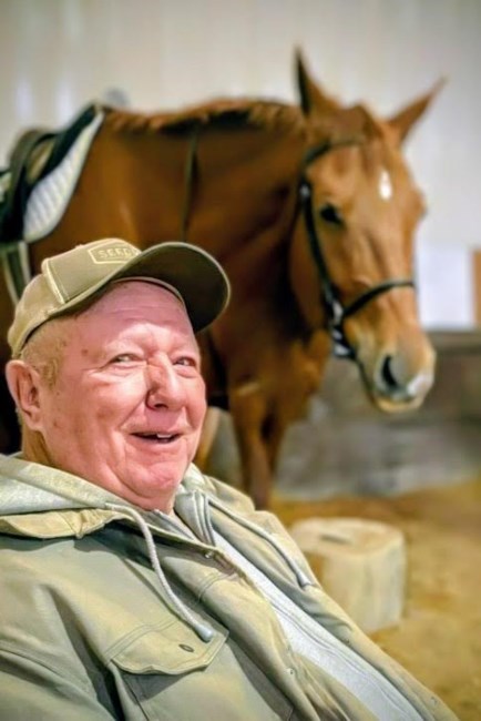 Obituary of Peter J. Meyer III