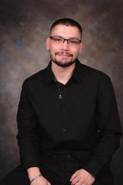 Obituary of Adrian Hernandez Villalobos