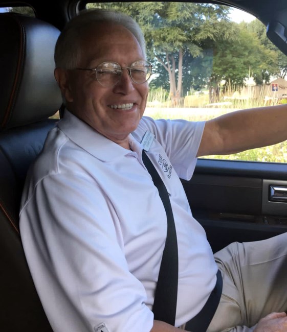 Obituary of Manuel Ledesma