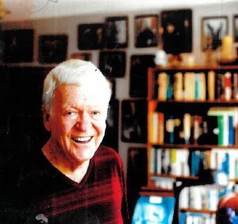 Obituary of Robert Owen Simons