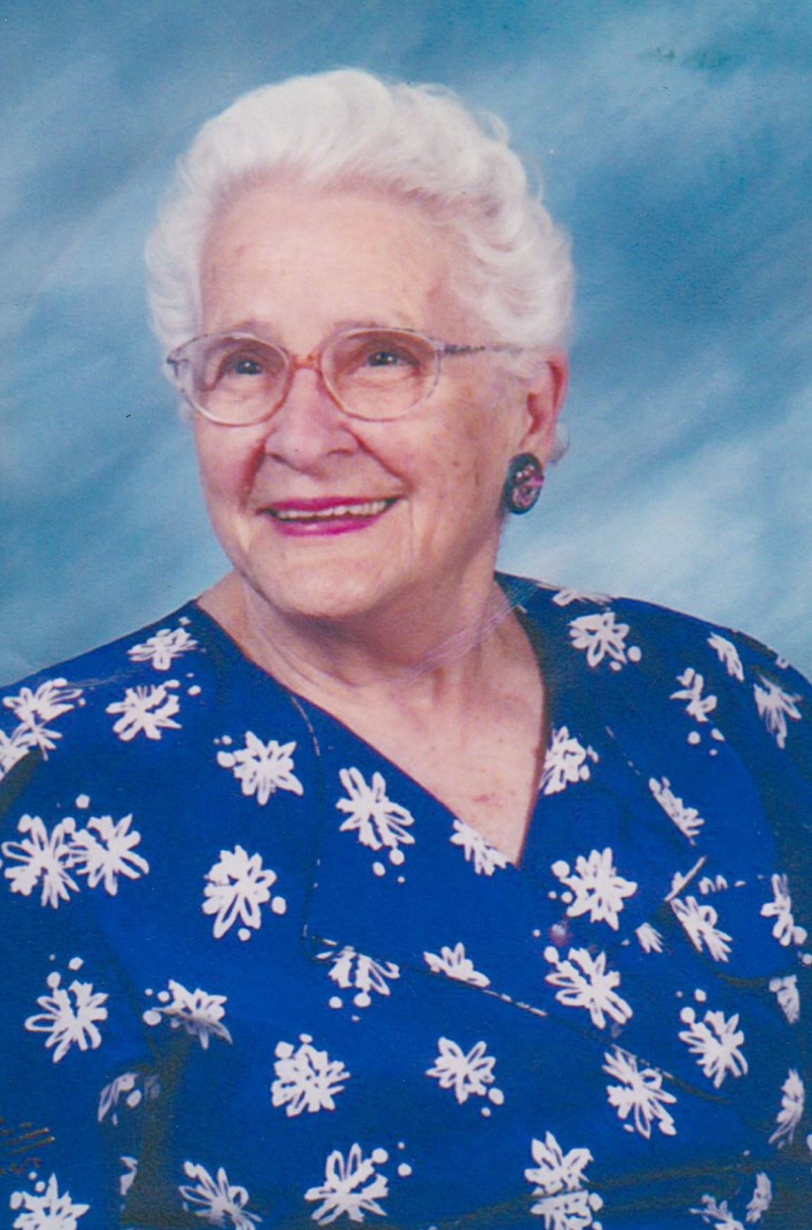 Obituary of Gladys Barnett-Norris-Tobias