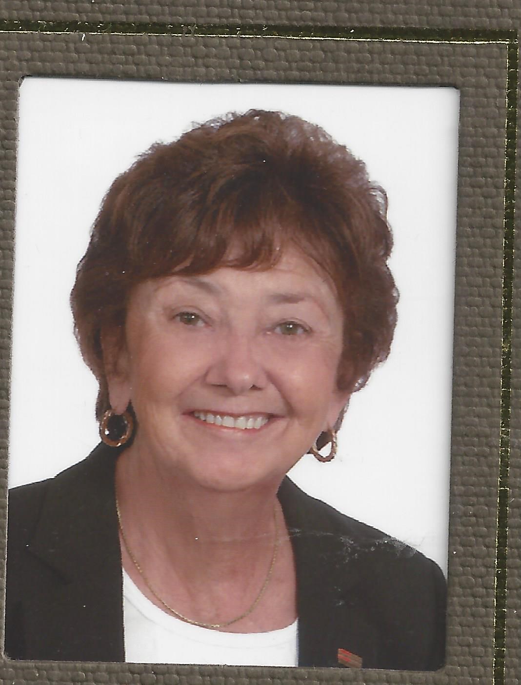 Obituary of Françoise Brunet Deslauriers