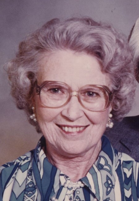 Obituary of Ruth H. Kelly