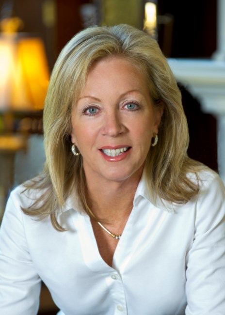 Obituary of Christine Elizabeth Gary