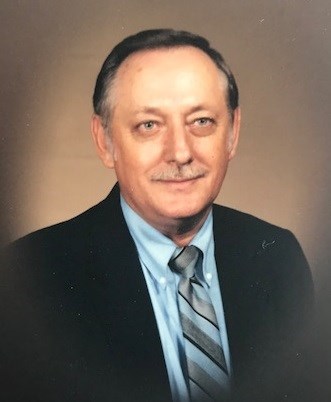 Obituary of Calvin Johnnie Klaus