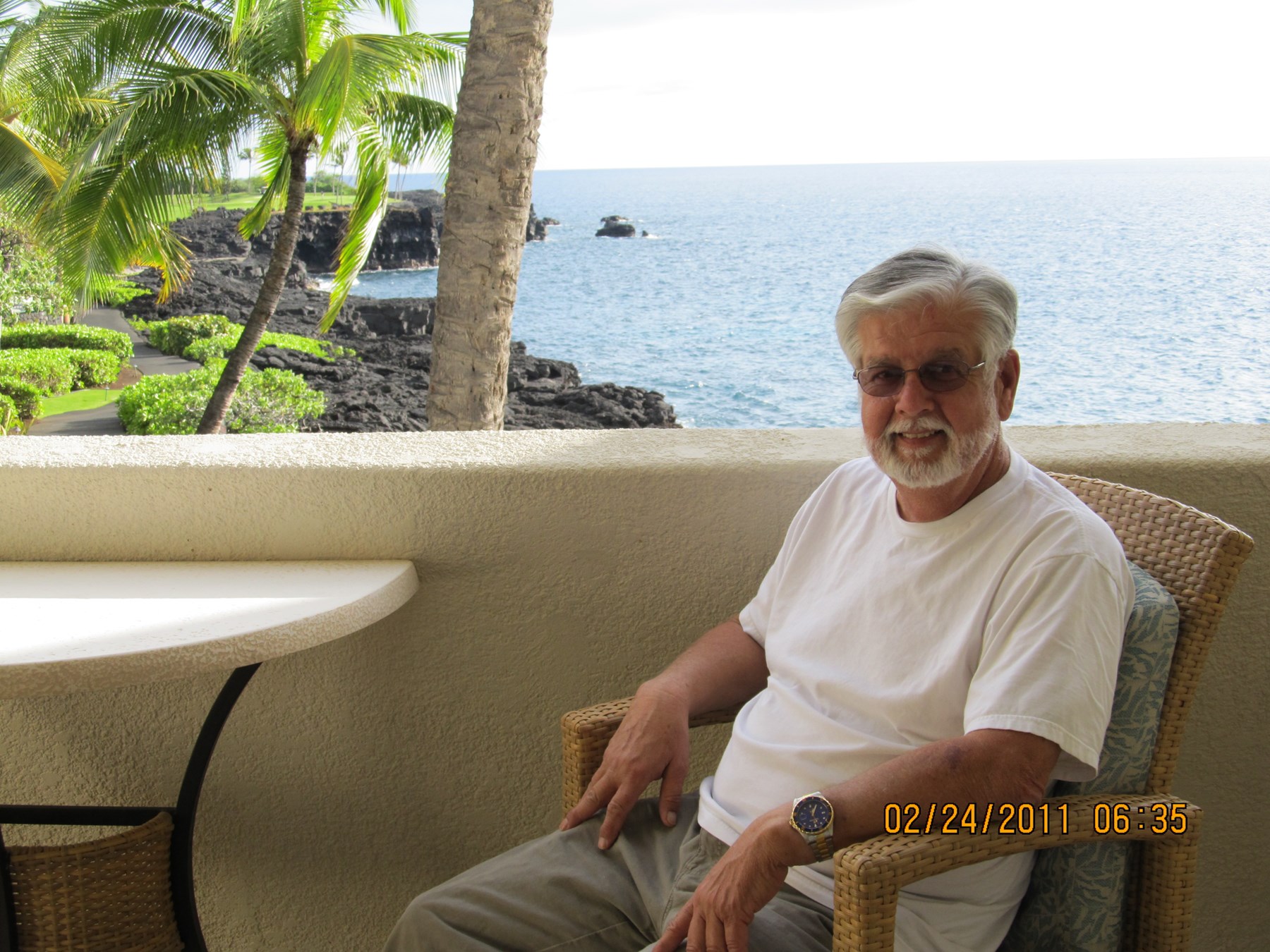 Obituary of Jose Lewis Lopez