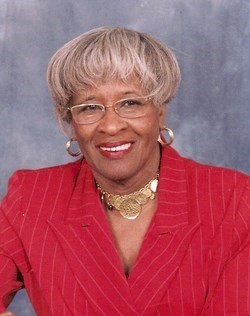Obituary of Bobbie Jean Sanders Mackey