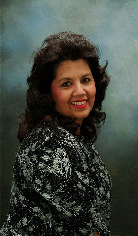 Obituary of Ana Maria Sochia