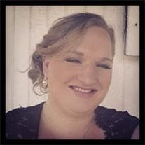 Obituary of Stephanie Margaret Kindler