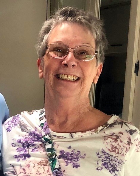 Obituary of Pamela Gorton Heineking