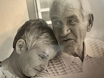 Obituary of Dorothy Shapiro