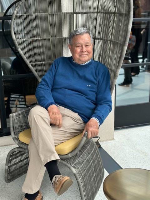 Obituary of Richard Paul Rettig, Jr.