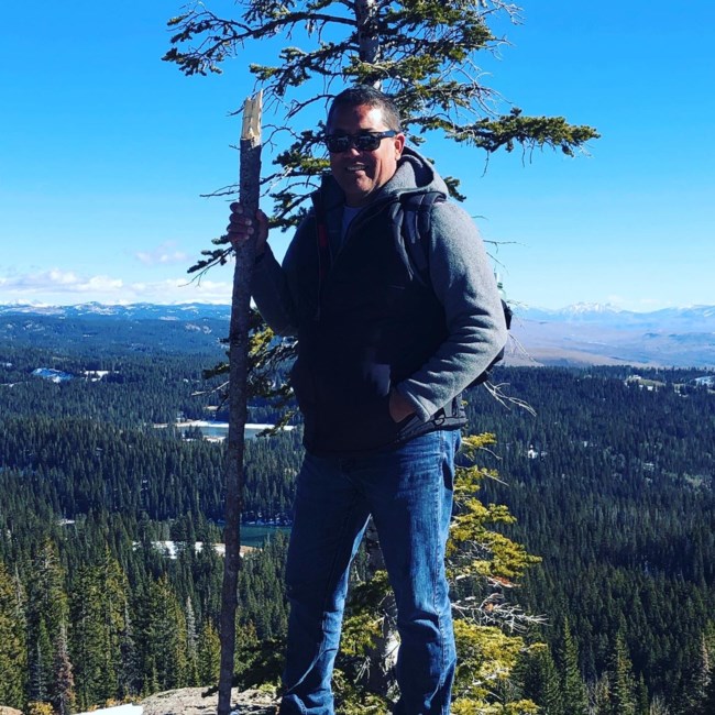 Obituary of Ariel Chang