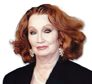 Obituary of Frances Margaret Powers