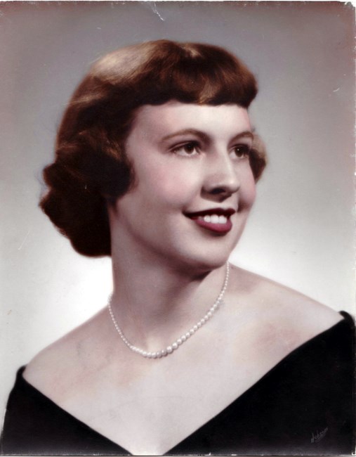 Obituary of Nona Budge Whipple