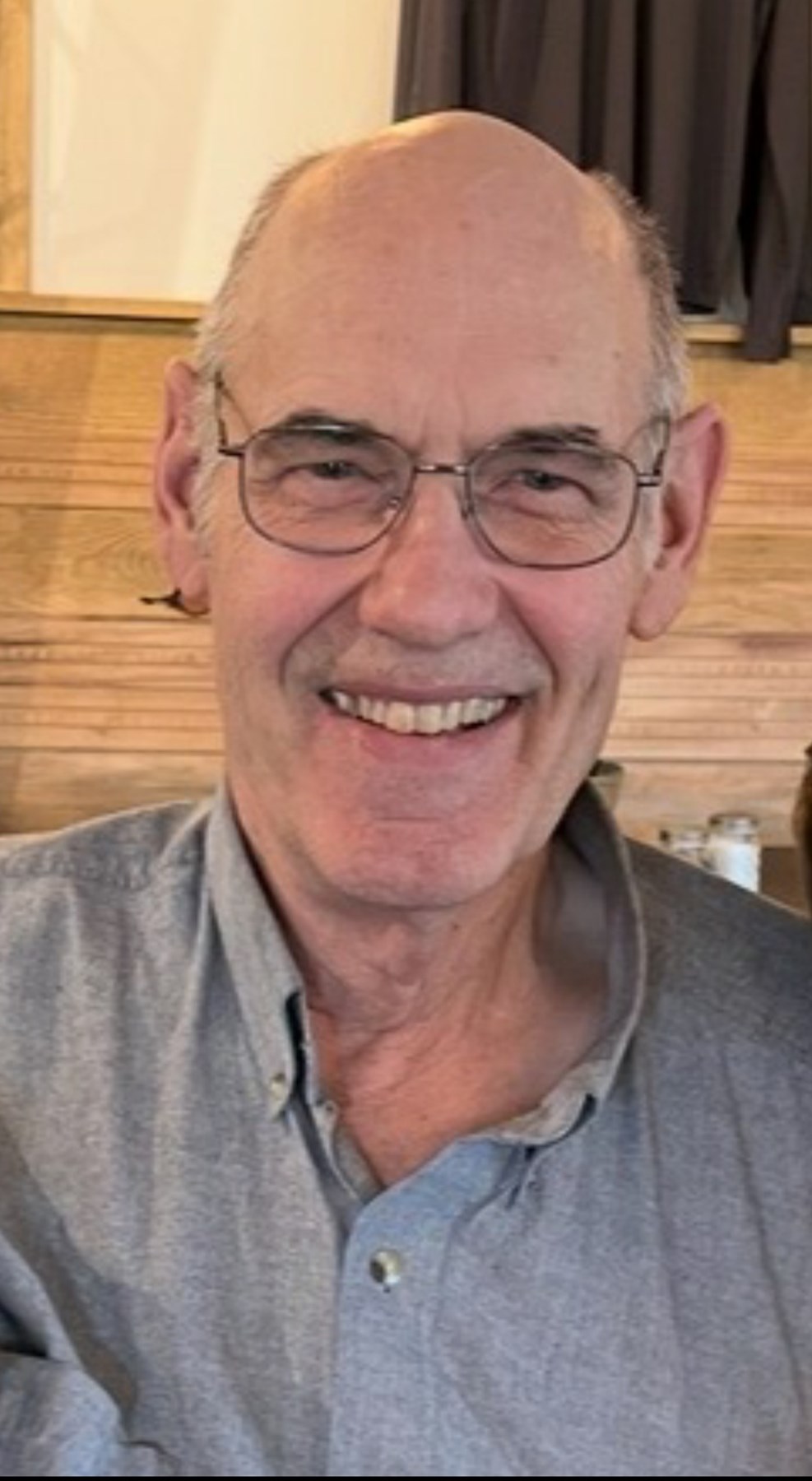 Obituario de Neil Arthur Jeske