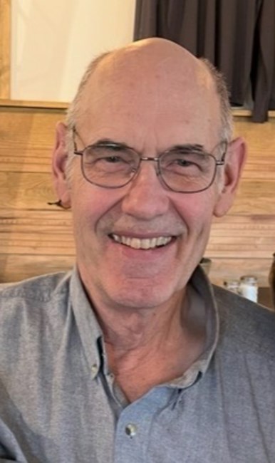 Obituary of Neil Arthur Jeske