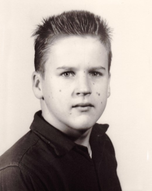 Obituary of Ivor Jack "The Singer" Wohlgemuth