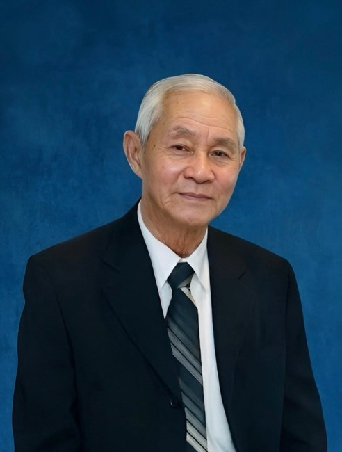Obituary of Ông NGUYỄN HƯŨ TÂN Pháp Danh NGUYÊN PHÚ