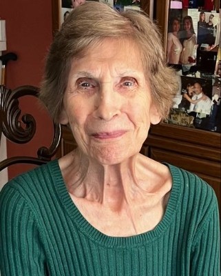 Obituary of Josephine Marie Barba
