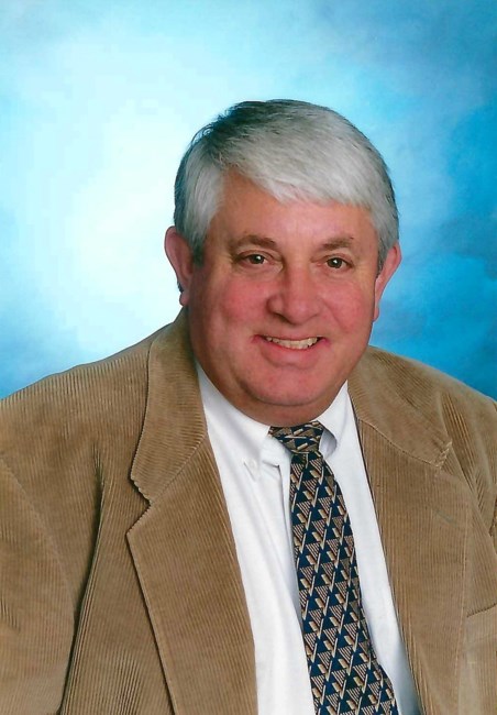 Obituary of Wayne Alan Wilson