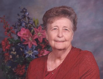 Obituary of Ella Mae Pachall McLain