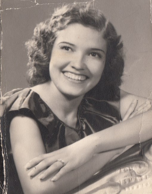 Obituary of Ofelia Campos