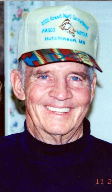 Obituary of Buddy Eugene Moore